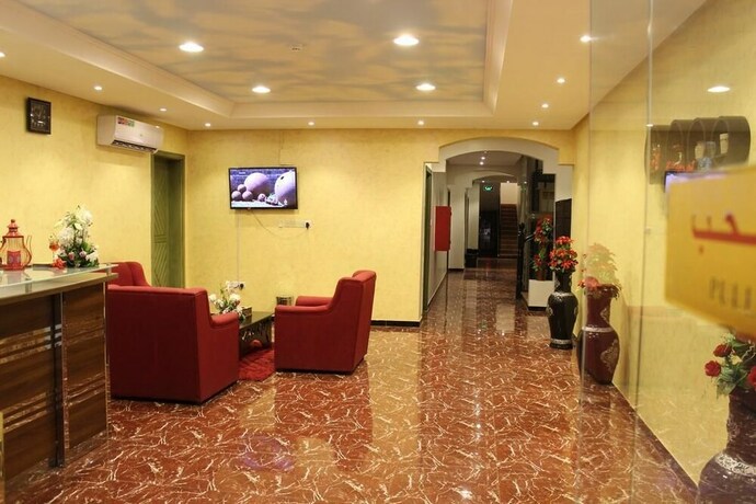 Imagen general del Al Amoria Furnished Apartments 5. Foto 4