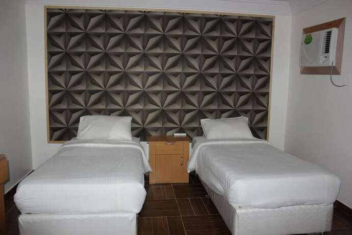 Imagen general del Al Amoria Furnished Apartments 5. Foto 5