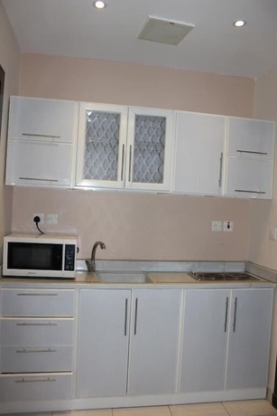 Imagen general del Al Amoria Furnished Apartments 5. Foto 6