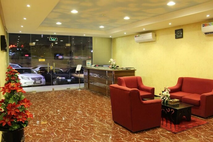 Imagen general del Al Amoria Furnished Apartments 5. Foto 11