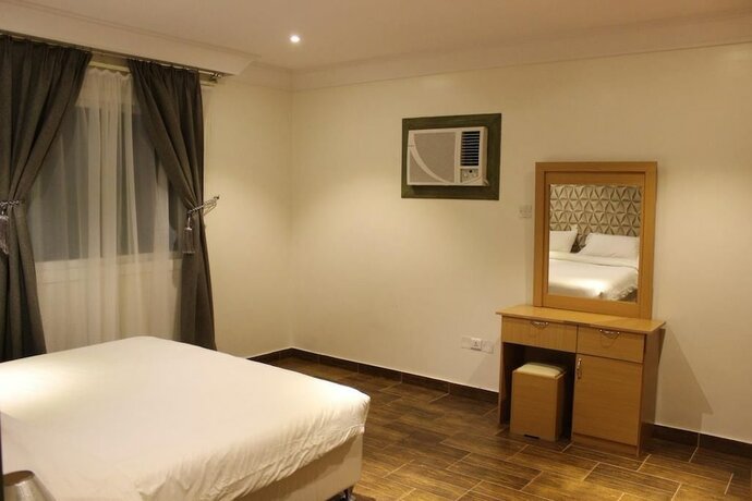 Imagen general del Al Amoria Furnished Apartments 5. Foto 13