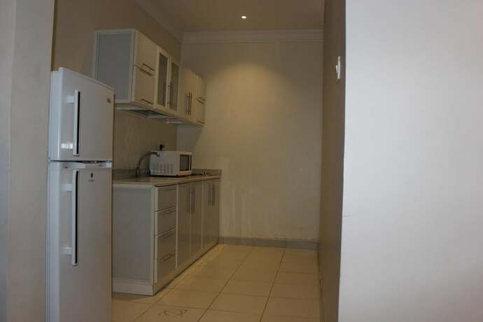 Imagen general del Al Amoria Furnished Apartments 5. Foto 16