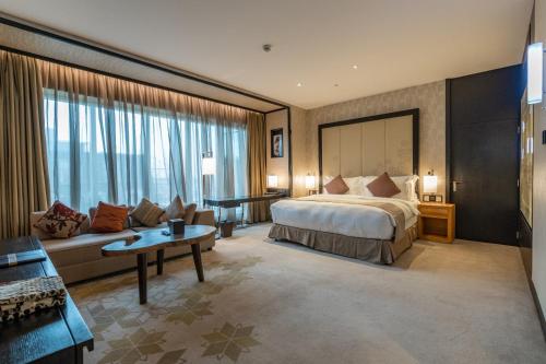 Imagen general del Al Anoud Residence 2. Foto 1