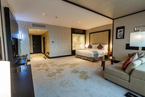 Imagen general del Al Anoud Residence 2. Foto 3