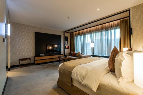 Imagen general del Al Anoud Residence 2. Foto 4
