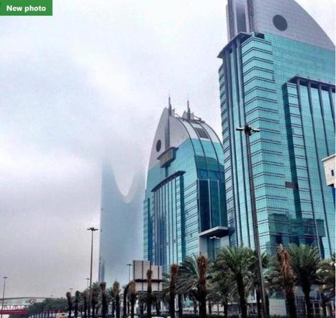 Imagen general del Al Anoud Residence 2. Foto 5