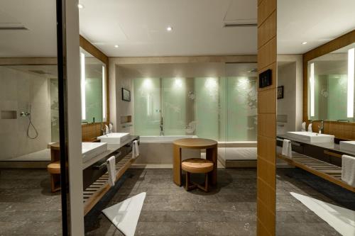 Imagen general del Al Anoud Residence 2. Foto 9