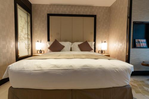 Imagen general del Al Anoud Residence 2. Foto 11