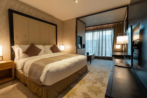 Imagen general del Al Anoud Residence 2. Foto 13