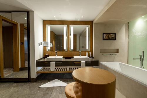 Imagen general del Al Anoud Residence 2. Foto 14