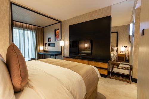 Imagen general del Al Anoud Residence 2. Foto 15