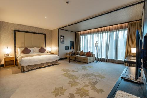 Imagen general del Al Anoud Residence 2. Foto 16