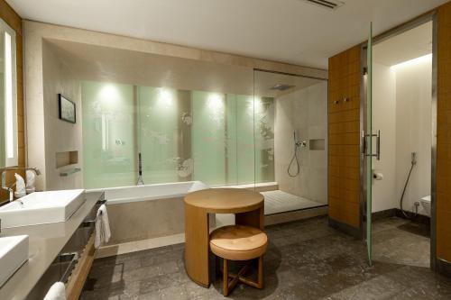 Imagen general del Al Anoud Residence 2. Foto 17
