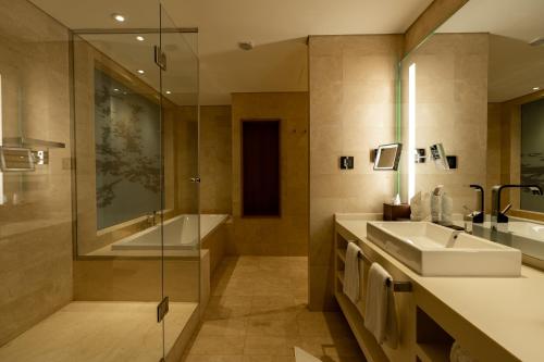 Imagen general del Al Anoud Residence Tower 5 stars. Foto 4