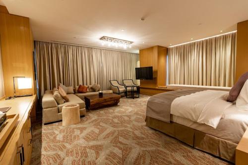 Imagen general del Al Anoud Residence Tower 5 stars. Foto 5