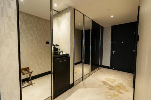 Imagen general del Al Anoud Residence Tower 5 stars. Foto 7
