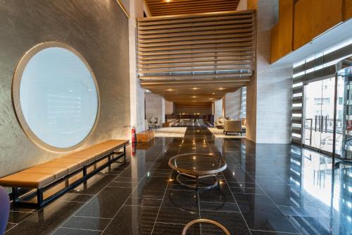 Imagen general del Al Anoud Residence Tower 5 stars. Foto 16
