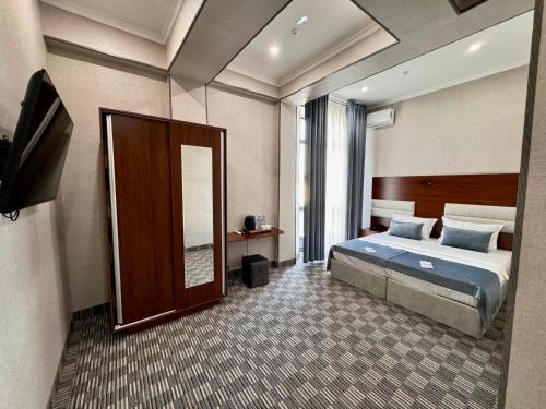 Imagen de la habitación del Al Arda Plaza. Foto 16