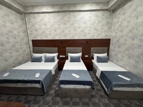 Imagen de la habitación del Al Arda Plaza. Foto 19