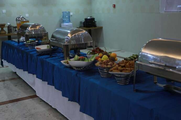 Imagen general del Al Azmi 116 Hotel. Foto 1