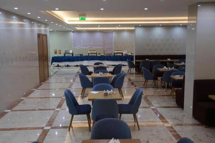 Imagen general del Al Azmi 116 Hotel. Foto 4