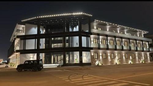 Imagen general del Al Azmy Al Ared Hotel. Foto 7