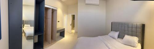 Imagen general del Al Azmy Al Ared Hotel. Foto 12