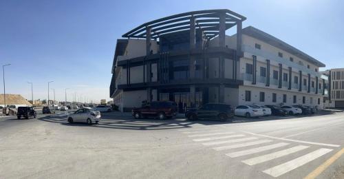 Imagen general del Al Azmy Al Ared Hotel. Foto 17