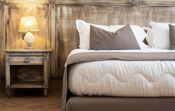 Imagen de la habitación del Al Balhara Suite and Spa. Foto 13