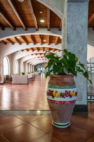Imagen general del Al Balhara Suite and Spa. Foto 1