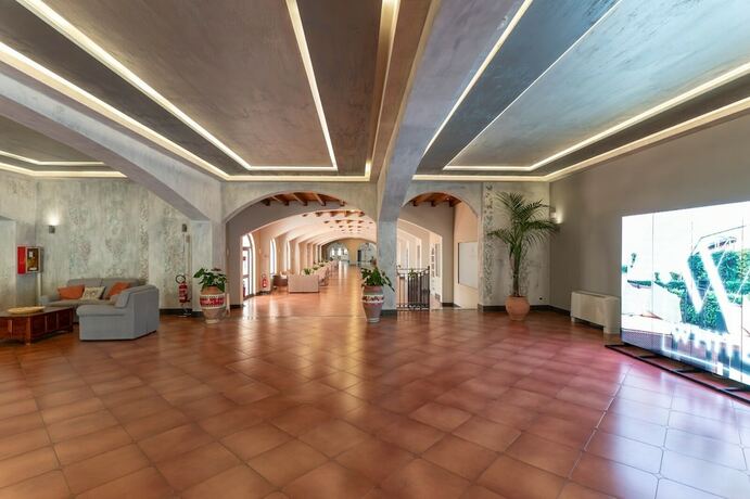 Imagen general del Al Balhara Suite and Spa. Foto 3