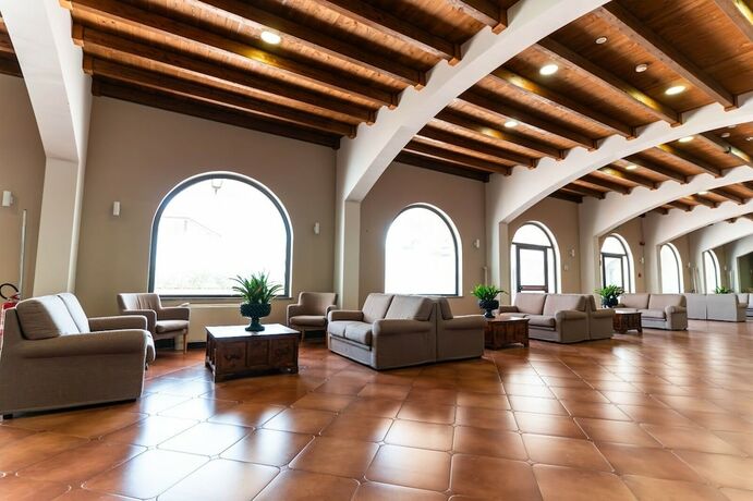 Imagen general del Al Balhara Suite and Spa. Foto 4
