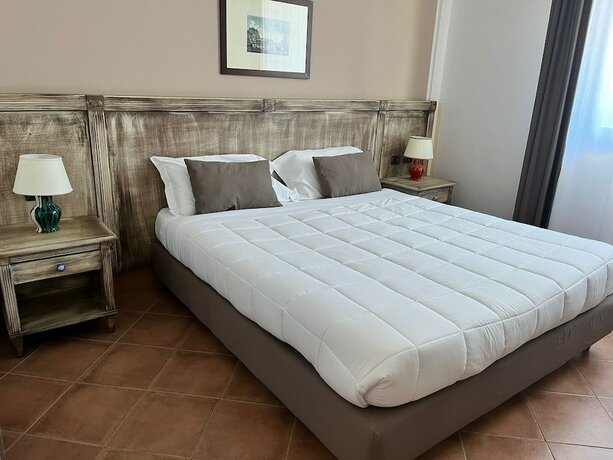 Imagen de la habitación del Al Balhara Suite and Spa. Foto 16
