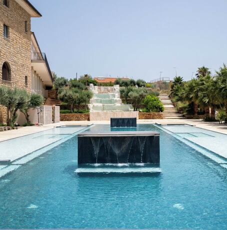 Imagen general del Al Balhara Suite and Spa. Foto 5