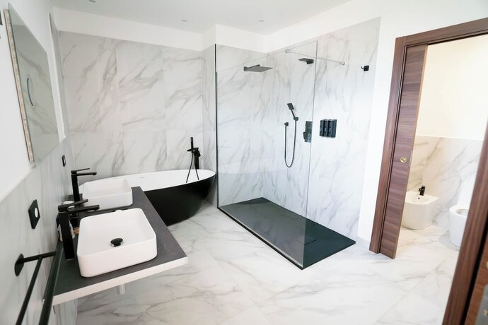 Imagen de la habitación del Al Balhara Suite and Spa. Foto 19