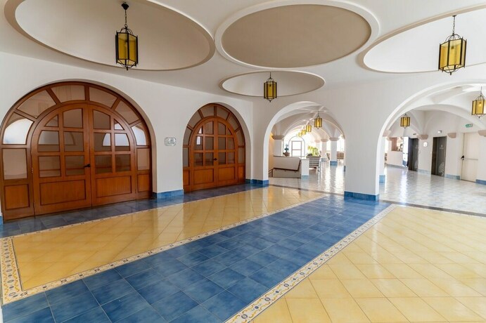 Imagen general del Al Balhara Suite and Spa. Foto 10