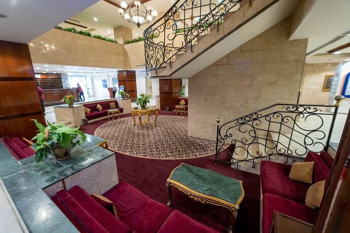 Imagen general del Al Barakah Mawaddah. Foto 7