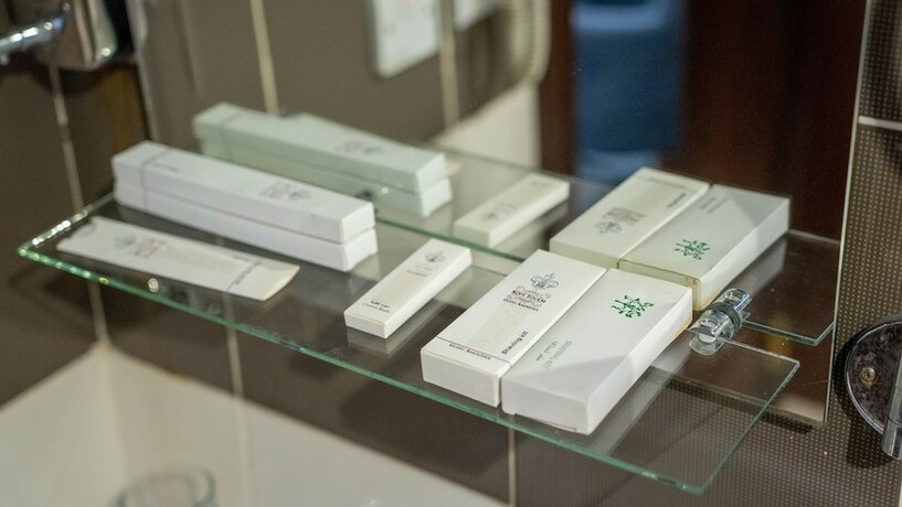 Imagen general del Al Barakah Mawaddah. Foto 8