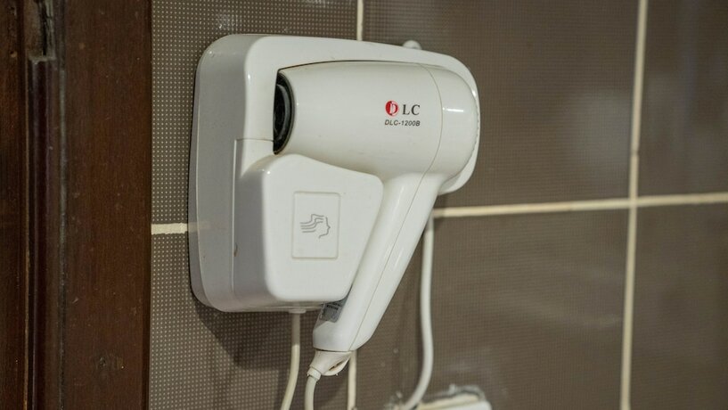 Imagen general del Al Barakah Mawaddah. Foto 9