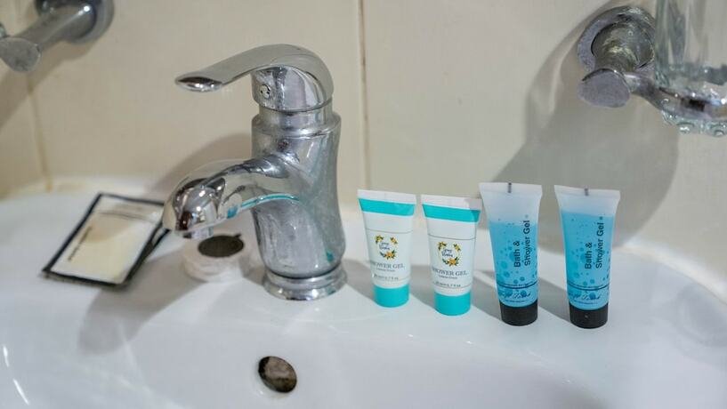 Imagen general del Al Barakah Mawaddah. Foto 10