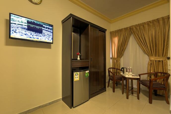 Imagen de la habitación del Al Barakah Mawaddah. Foto 14