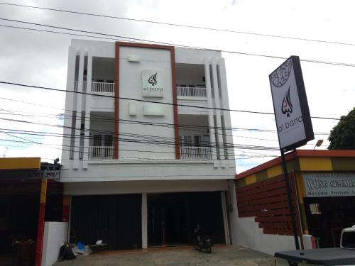 Imagen general del Al Barra Syariah Hotel. Foto 1