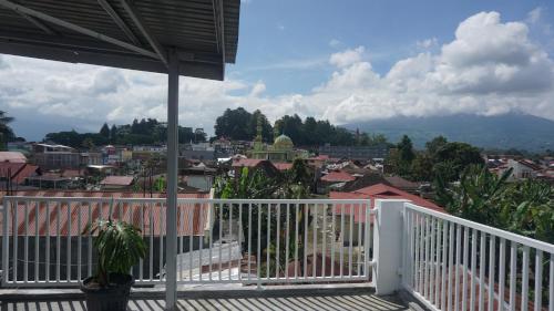 Imagen general del Al Barra Syariah Hotel. Foto 2
