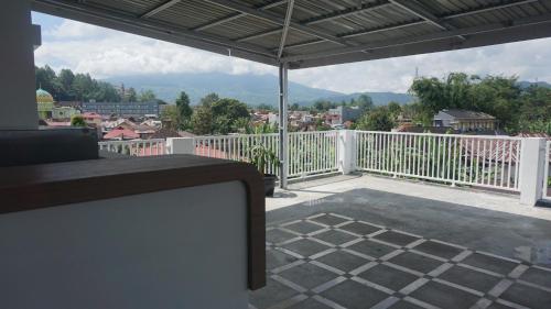 Imagen general del Al Barra Syariah Hotel. Foto 3
