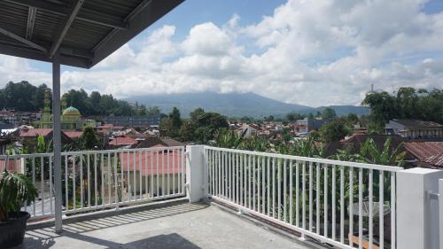 Imagen general del Al Barra Syariah Hotel. Foto 4