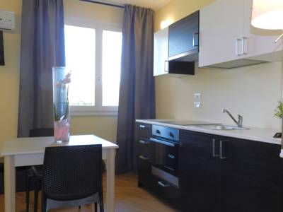 Imagen general del Al Borgo. Foto 2