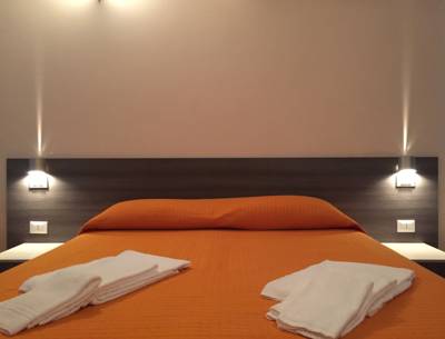 Imagen de la habitación del Al Borgo, Sarzana. Foto 5