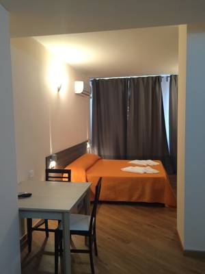 Imagen de la habitación del Al Borgo, Sarzana. Foto 7