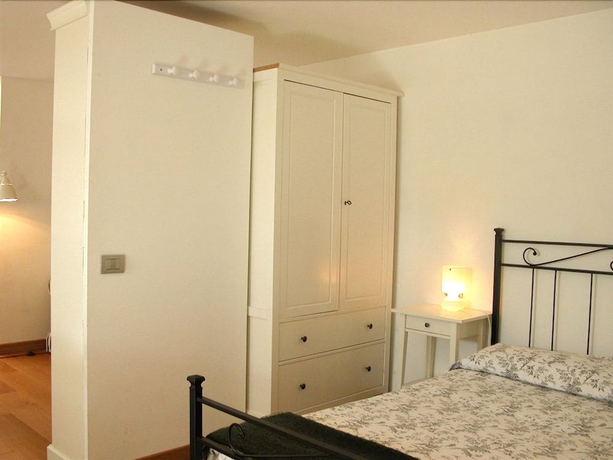 Imagen de la habitación del Al Campanile Madonna dell'Orto. Foto 3