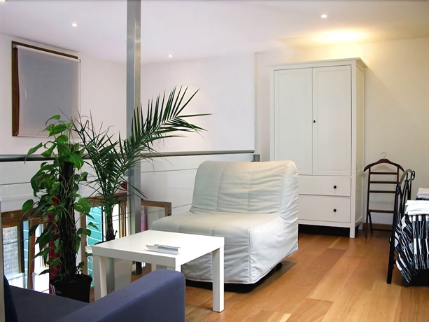 Imagen de la habitación del Al Campanile Madonna dell'Orto. Foto 5